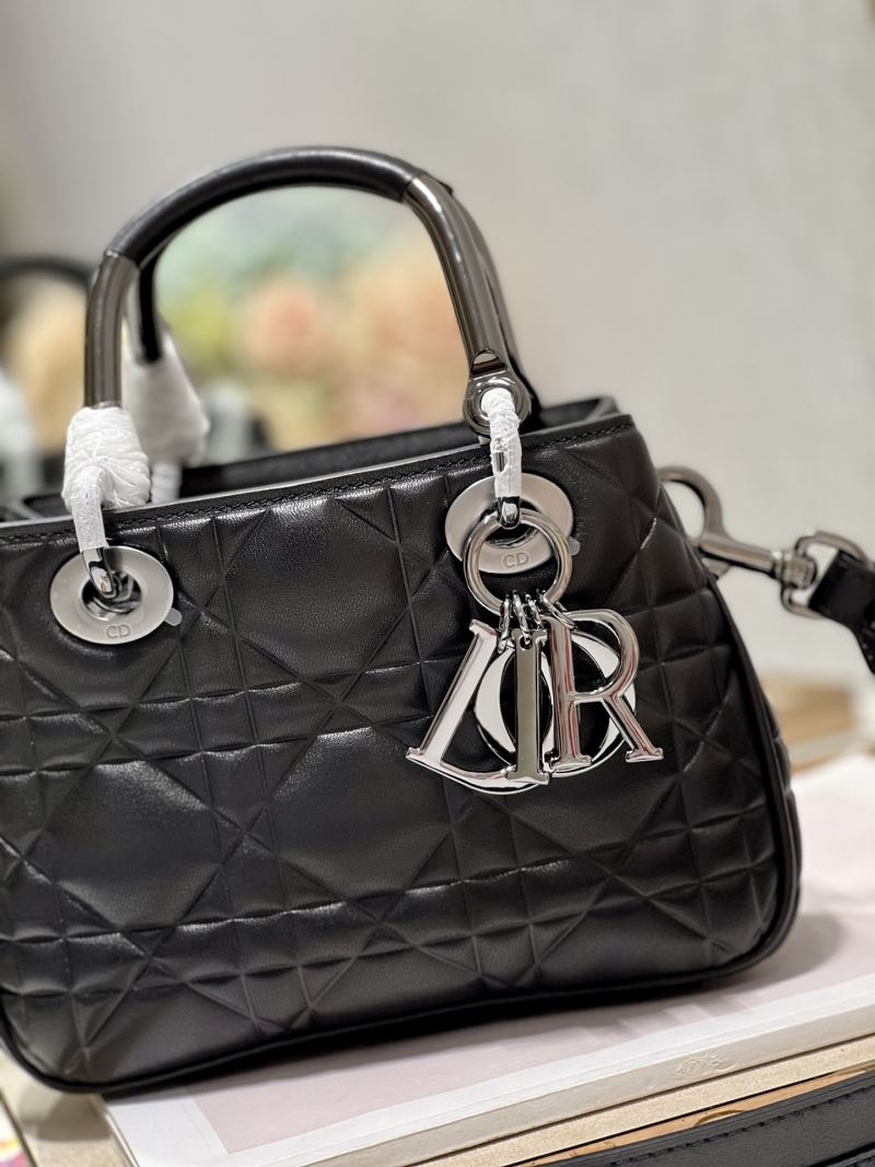 Christian Dior My Lady Bags